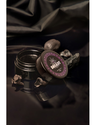 Shilajit himalajski 50g
